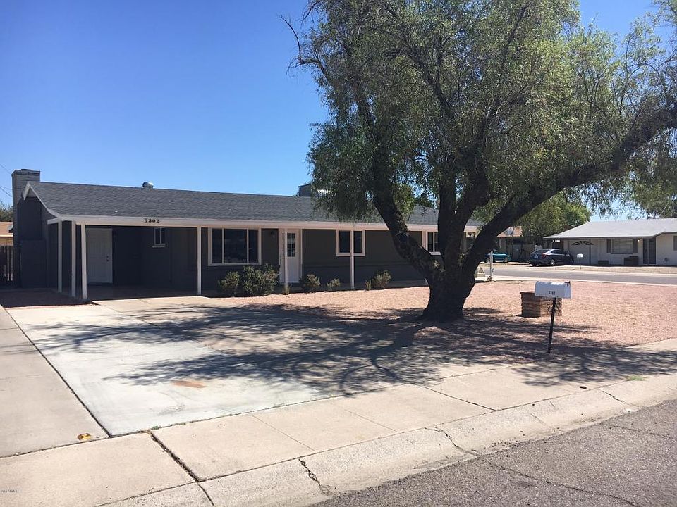 1st image of 3302 W Glenn Dr