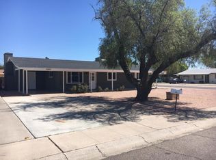 3302 W Glenn Dr, Phoenix, AZ 85051