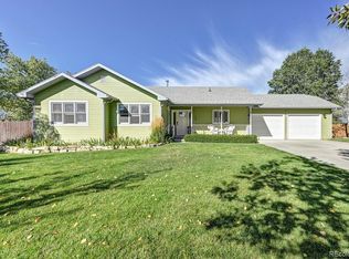 126 Surrey St, Buena Vista, CO 81211