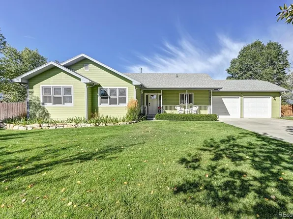 126 Surrey Street, Buena Vista, CO 81211