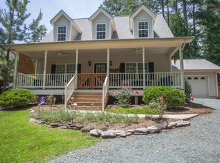 21 Stonefield Rd, Palmyra, VA 22963