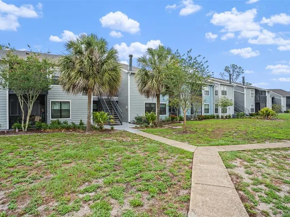 3708 Idlebrook Cir APT 110, Casselberry, FL 32707