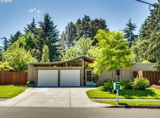 13750 SW Bonnie Brae St, Beaverton, OR