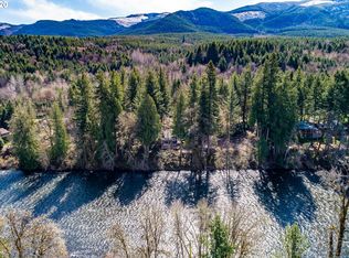 42983 Deerhorn Rd, Springfield, OR 97478