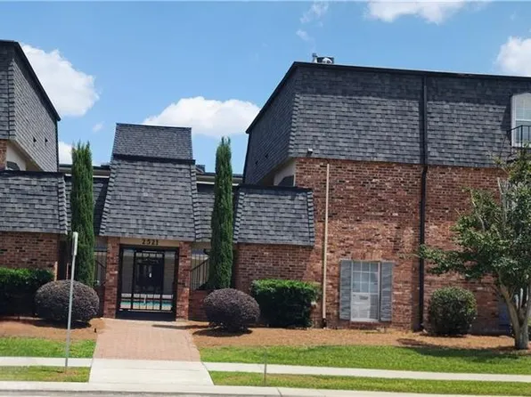 2521 Metairie Lawn Dr #214, Metairie, LA 70002