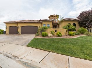 1869 S 2700 East Cir, Saint George, UT 84790