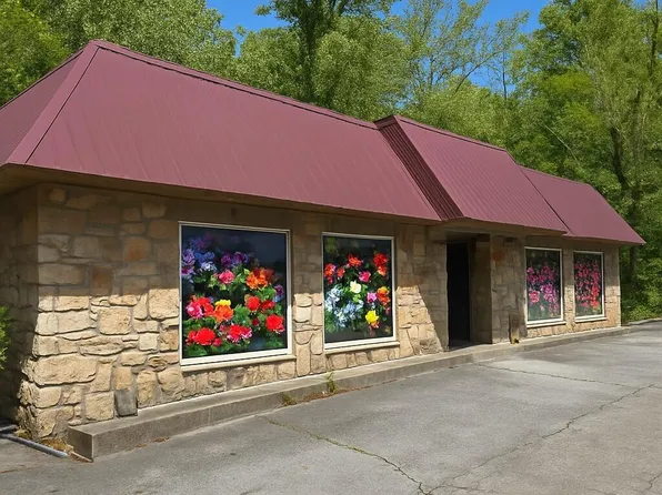 4390 Cosby Hwy, Cosby, TN 37722