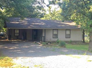5 Cottontail Dr, Conway, AR 72032