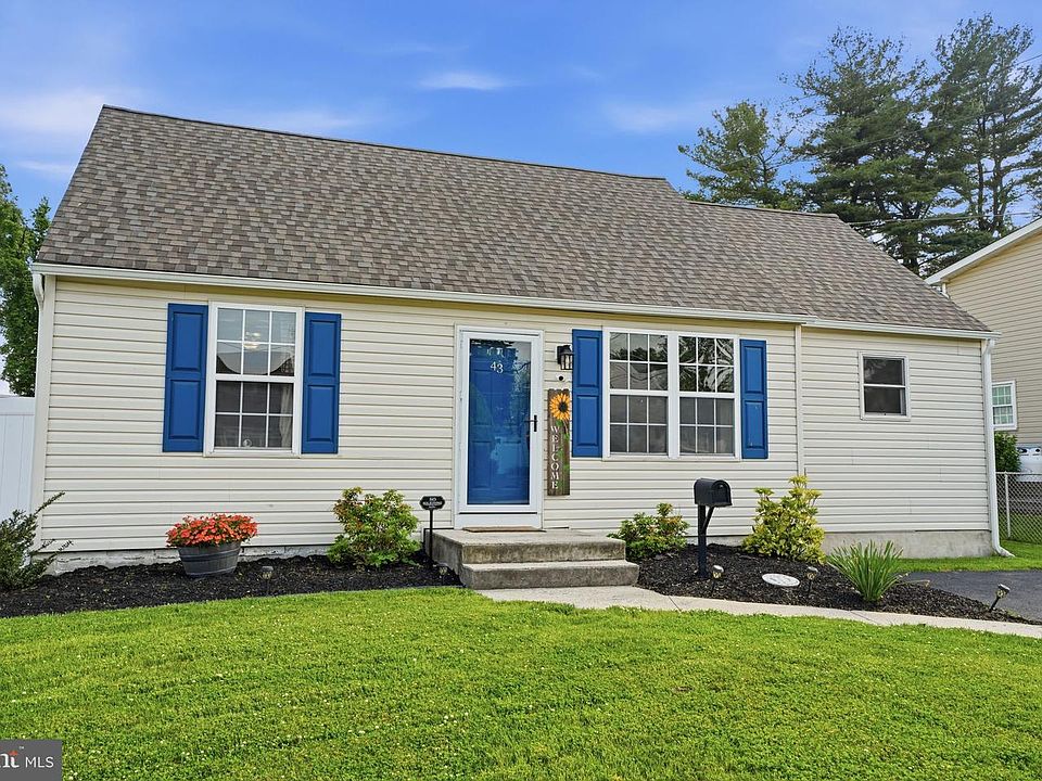 1st image of 43 Althea Ave