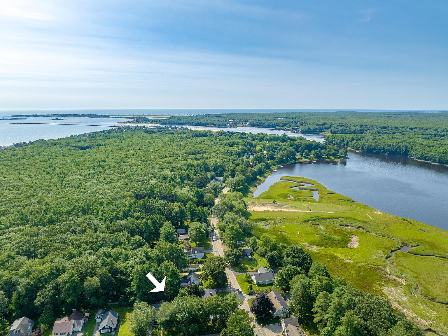 456 Ferry Road, Saco, ME 04072 MLS 1564500 Zillow