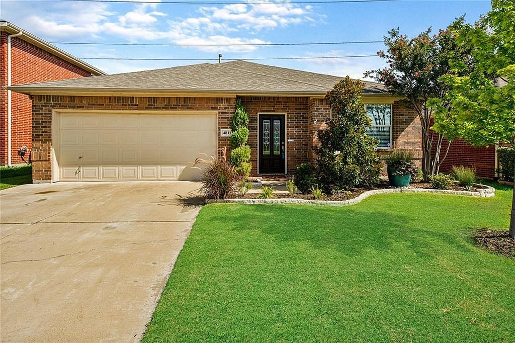4811 Jackson Meadows Dr, Sachse, TX 75048 Zillow