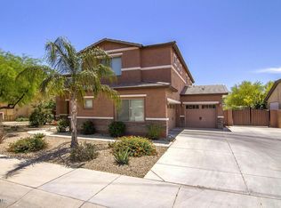 15445 W Coolidge St, Goodyear, AZ 85395