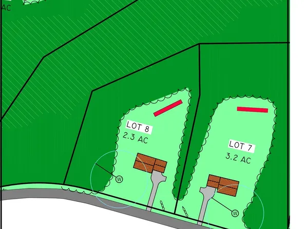 Lot 8 Taylor Road, Colchester, CT 06415