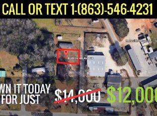 8600 Blk Rawls Ave, Pensacola, FL 32534