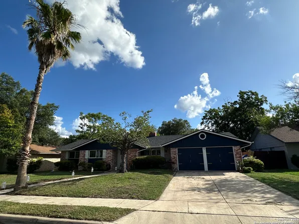 434 Tammy, San Antonio, TX 78216