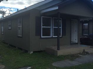 2418 McIlhenny St, Houston, TX 77004