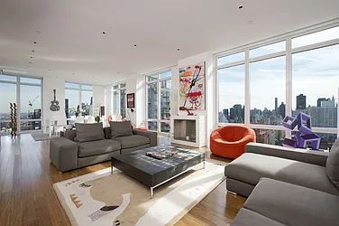 Sold by Brown Harris Stevens