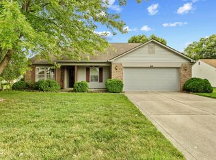 111 Fountain Dr, Mooresville, IN