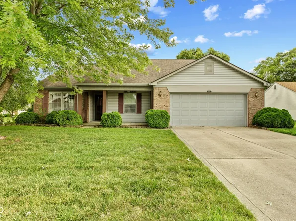 111 Fountain Dr, Mooresville, IN 46158