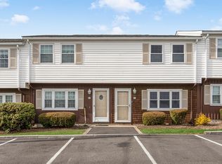 5 Al Pace Dr #H, North Attleboro, MA 02760