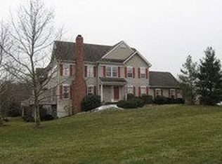 529 Leamington Ct, Ambler, PA 19002