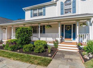 5 Stonebridge Rd, Oxford, CT 06478