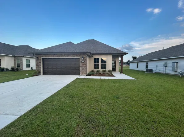 311 Jacey Dr, Thibodaux, LA 70301