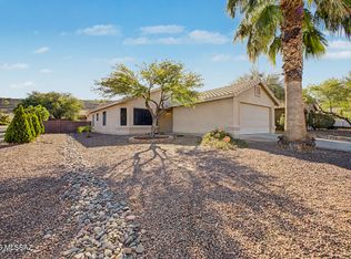 1691 W Camino Acierto, Sahuarita, AZ 85629