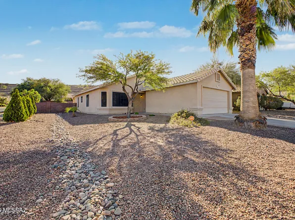 1691 W Camino Acierto, Sahuarita, AZ 85629