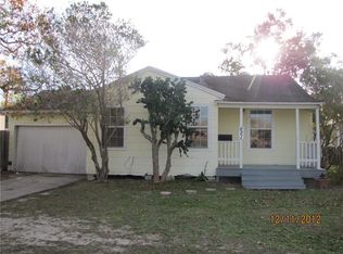 621 Everhart Rd, Corpus Christi, TX 78411