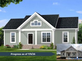 2664 S Constitution Rte, Dillwyn, VA 23936