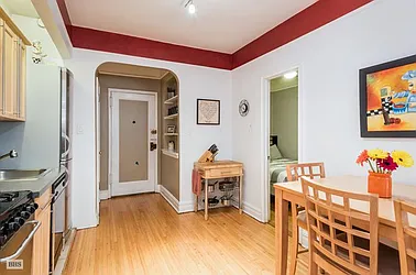 Sold by Brown Harris Stevens