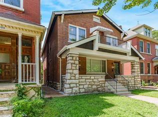 3512 Magnolia Ave #B, Saint Louis, MO 63118