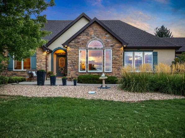 1101 Shelby Dr, Berthoud, CO 80513