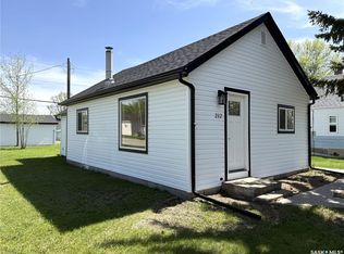 212 Garfield St, Davidson, SK S0G1A0