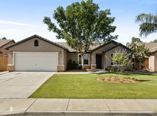 12406 Lavina Ave, Bakersfield, CA 93312