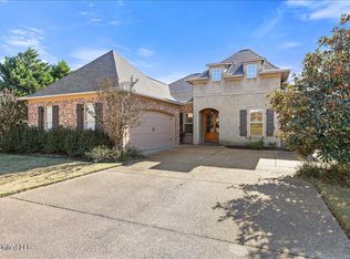 157 Harbor View Dr, Madison, MS 39110