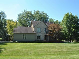 5031 Highlands Dr, Delaware, OH 43015