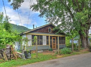 119 Old Weaverville Rd, Asheville, NC 28804