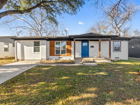 3227 Mayhew Dr, Dallas, TX 75228