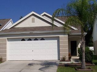 28541 Seashell Ct, Wesley Chapel, FL 33545