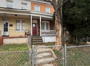 2737 Presbury St, Baltimore, MD 21216