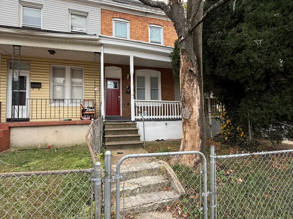 2737 Presbury St, Baltimore, MD 21216