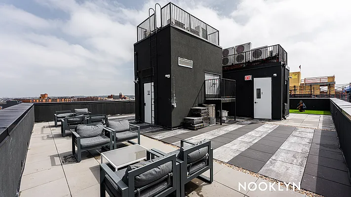 Rented by Nooklyn NYC LLC | media 27