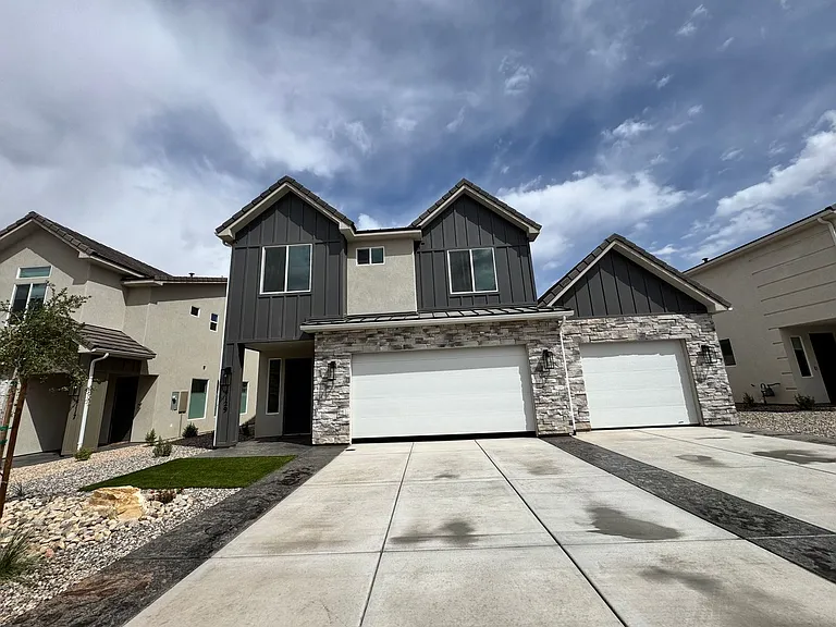 4149 El Capitan Way — Photo 1