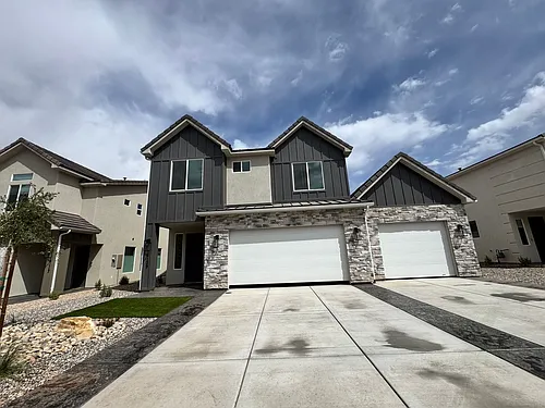 4149 El Capitan Way Photo 1