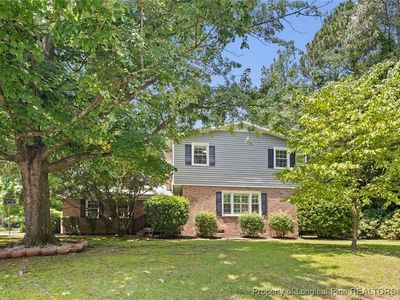 3311 Jura Dr, Fayetteville, NC, 28303