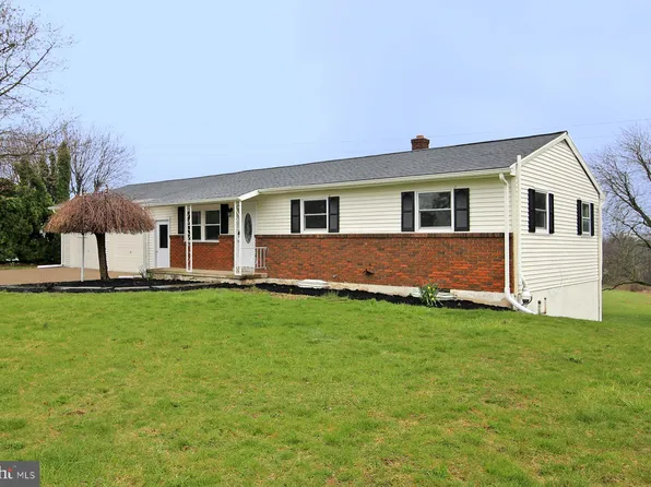 2175 Cloverfield Dr, Lebanon, PA 17046