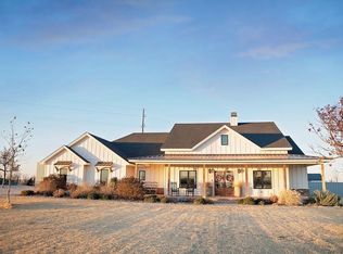 2105 County Road 330, Plains, TX 79355