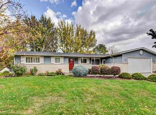 3580 N Kilarney Dr, Boise, ID 83704